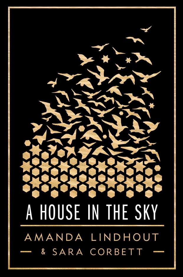 A House in the Sky by Amanda Lindhout Best travel book women