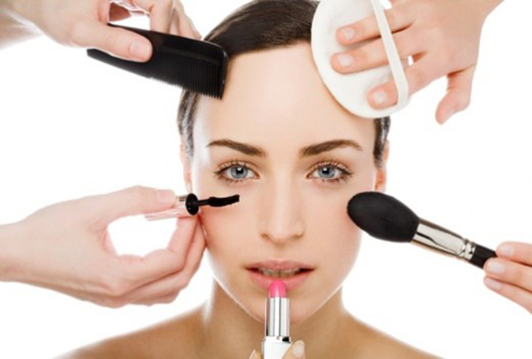 Changes in Indonesian Women Towards Cosmetics: Rising Demand of