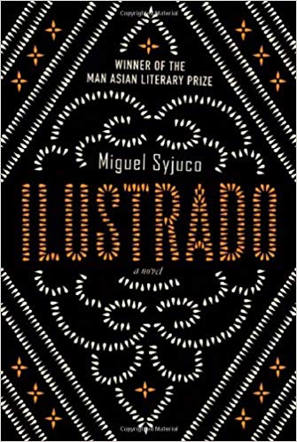 Miguel Syjuco Ilustrado book recommendation Southeast Asian Authors