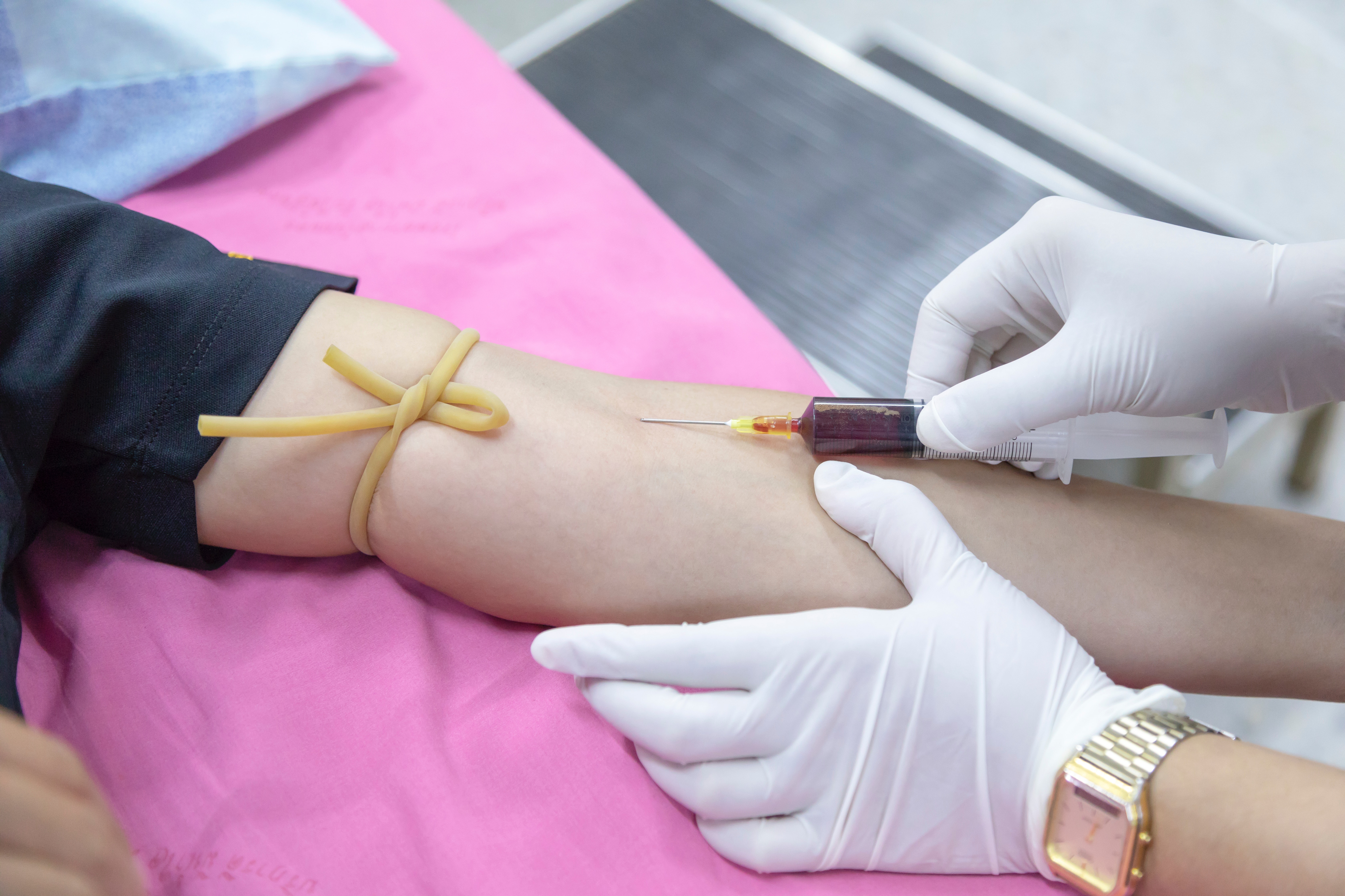 benefit blood donation for the donor saves more than others in need