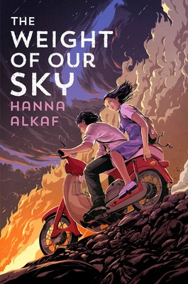 Hanna Alkaf The Weight of Our Sky book recommendation Southeast Asian Authors