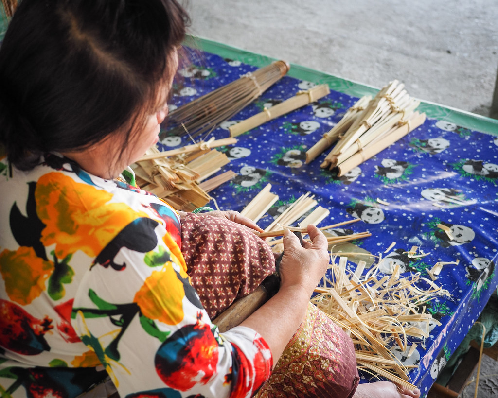 Arts Culture Southeast Asia’s Traditional Handicraft