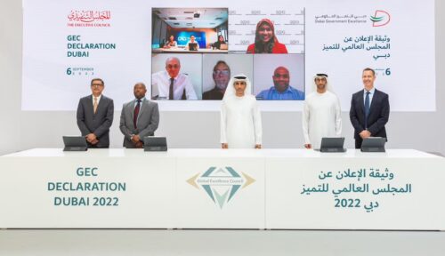 dubai-hosts-the-signing-of-the-declaration-of-principles-of-the-global-excellence-council