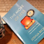 the-more-of-less-book